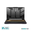 ASUS TUF Gaming F15 FX507ZC4 Core i5 12th Gen RTX 3050 4GB Graphics 15.6" FHD Gaming Laptop. 