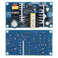Power Converter Board, PCB Power Supply Module for Industrial Control System for Civil Control System. 