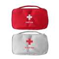 Portable and Practical First Aid Pouch and Storage Bag for Outdoor Travel.