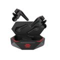 Global Ver. NUBIA RedMagic TWS Gaming Earphone 5S 5G Wireless Bluetooth Redmagic Cyberpods RedMagic DAO TWS Earbuds 39ms low la. 