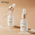 〽️ BIOAQUA Rice Raw Pulp Essence – 15ml | Brightening, Hydrating & Nourishing Serum | Sold & Supplied by Muin Distribution. 
