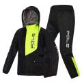 Pole Racing waterproof High Quality Premium Raincoat. 