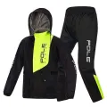 Pole Racing waterproof High Quality Premium Raincoat.