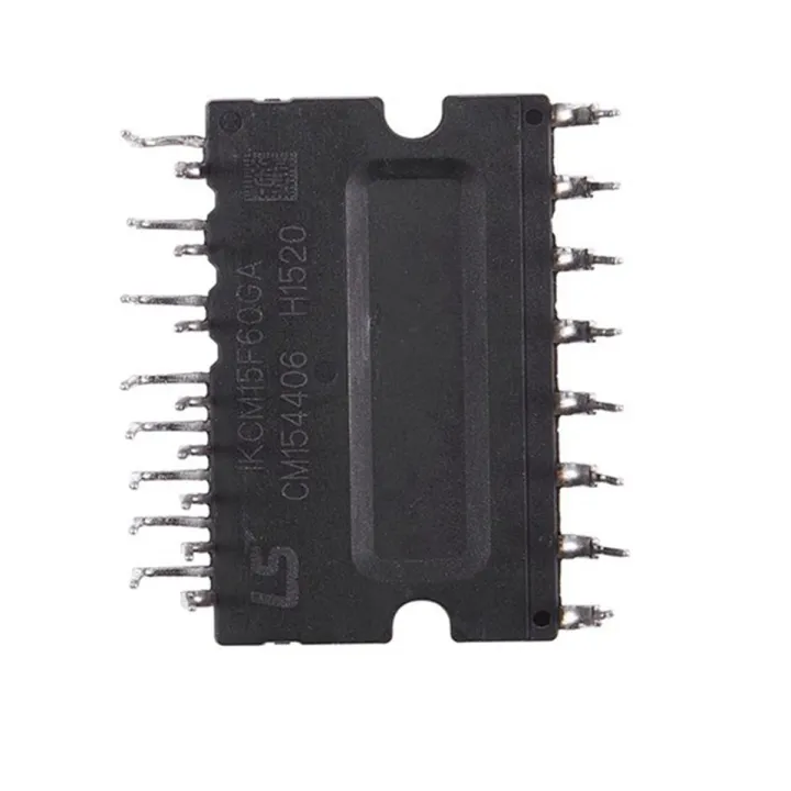 IKCM15F60GA 15A 600V Control Integrated  System IPM Intelligent  Module