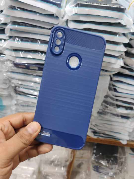 for%20walton%20primo%20h9%20soft%20silicone%20back%20cover%20-%20Image%203