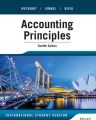 Accounting Principles (Twelfth Edition) by Kieso & Kimmel. 