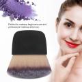 1PC Rabbit Hair Make Up Brush Powder Foundation Multi-functional Soft Hair Loose Powder Blush Brush Beauty Tool Makeup Brushes. 