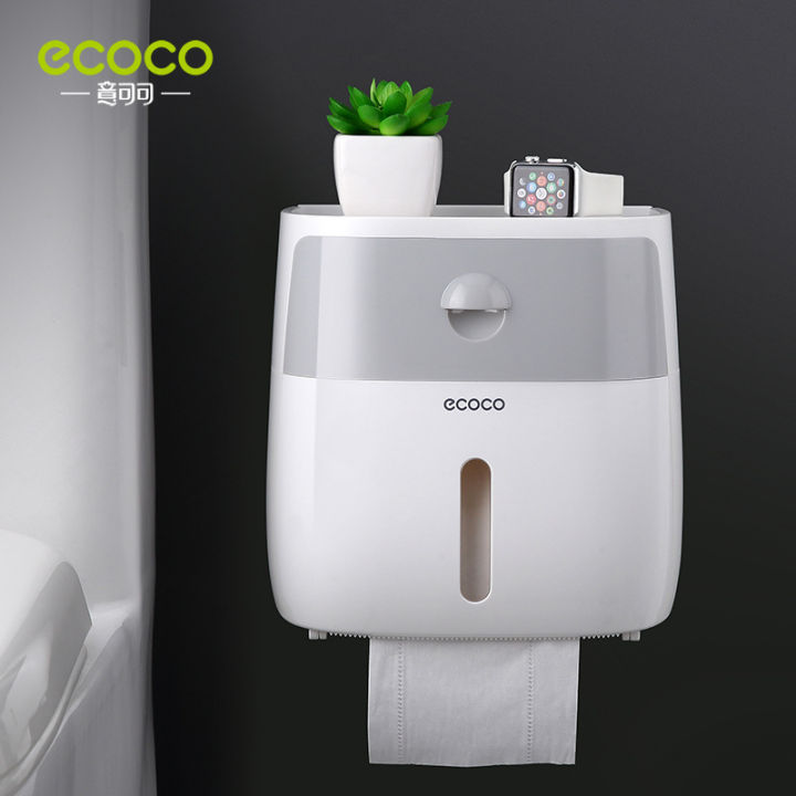 Bathroom%20with%20drawer,%20press%20opening%20and%20closing,%20wall-mounted%20waterproof%20double-layer%20tissue%20box,%20toilet,%20mobile%20phone%20shelf,%20roll%20paper%20holder%20-%20Image%206