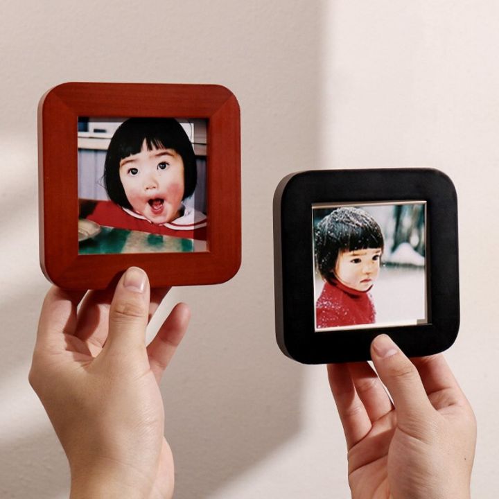 3-inch%20Creative%20Square%20Mini%20Photo%20Frame%20Retro%20Wood%20Photo%20Frame%20Simple%20Desktop%20Ornament%20Photo%20Booth%20Home%20Decor%20-%20Image%207