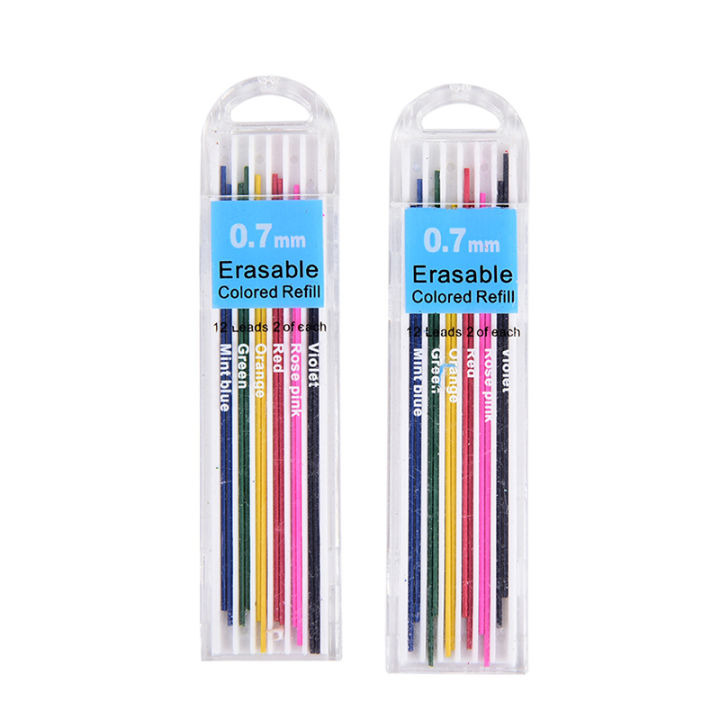 1%20Boxes%200.7mm%20Colored%20Mechanical%20Pencil%20Refill%20Lead%20Erasable%20Student%20Stationary%20BDM%20-%20Image%202