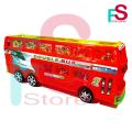 Best Tourist Bus For Kids Toy Bus For Kids Big Size. 