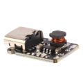 Mini lithium battery charging module with 5V output boost 18650 type-C with protection Tetuo.