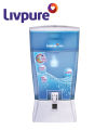 Livpure Neo Gravity Water Purifier. 