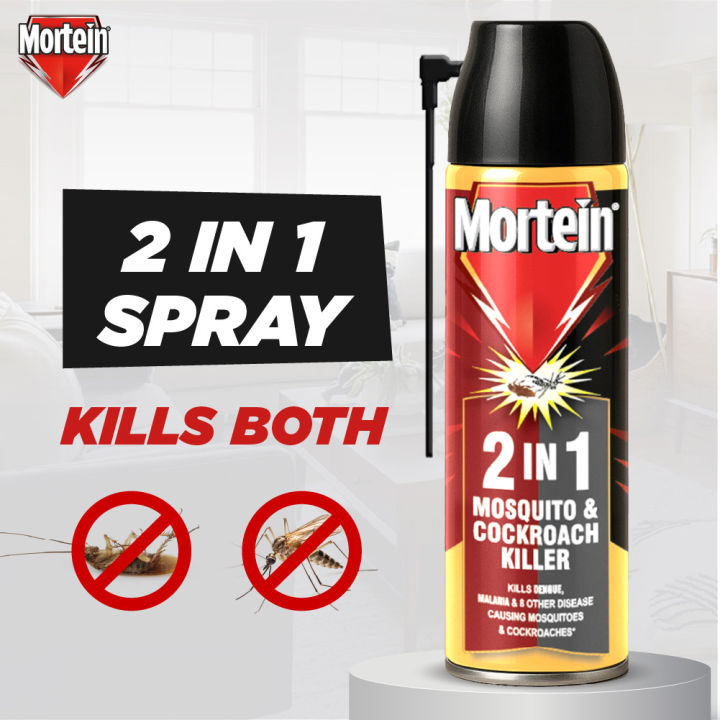 Mortein%20Aerosol%202%20in%201%20Mosquito%20&%20Cockroach%20Killer%20400ml%20-%20Image%203