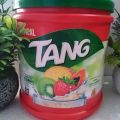 Tang Tropical Cocktail Mix Fruit Drink, 2.5 Kg. 