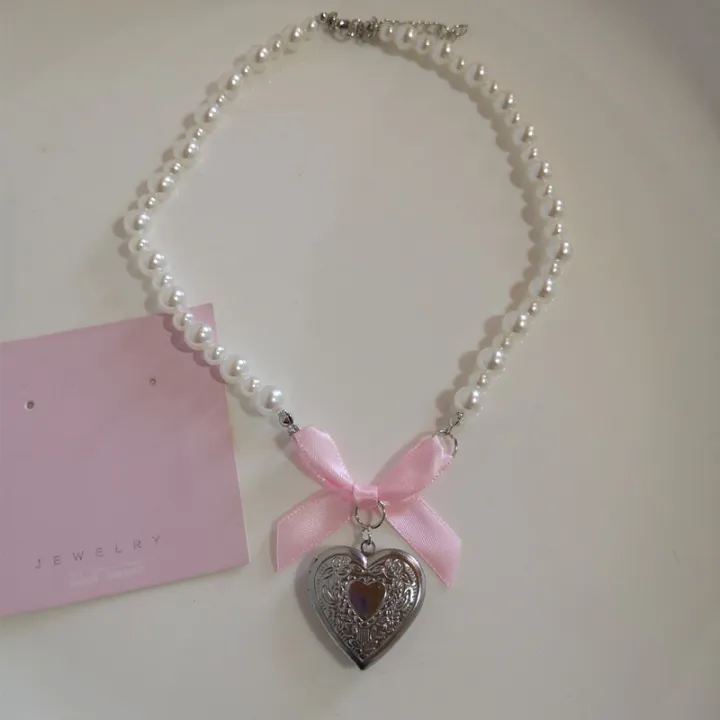 Goth%20Harajuku%20Cute%20Y2k%20Aesthetic%20Bow%20Knot%20Pendant%20Bead%20Snake%20Chain%20Rope%20Chain%20Necklace%20Girl%20Choker%20Cool%2090s%20EMO%20Accessories%20-%20Image%205