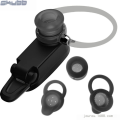 Applicable Motorola Motorola Boom2+ Hz720 Hx550 Bluetooth Headset Set Earbud Set Ear Cap Hooks. 