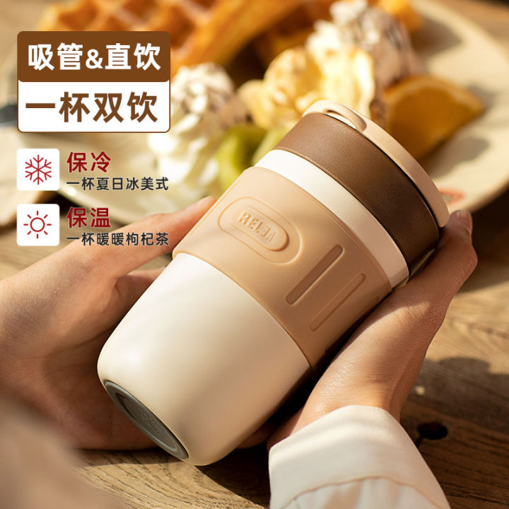 Xiaomi%20Stainless%20Steel%20Coffee%20Cup%20400ML%20Thermos%20Mug%20Leak-Proof%20Thermos%20Travel%20Thermal%20Vacuum%20Flask%20Insulated%20Cup%20Water%20Bottle%20-%20Image%205