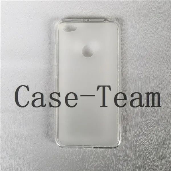 Back Cover for Xiaomi Redmi Note 5A Prime Case Shell Silicone Soft TPU Camera Protection Ultra Thin Phone Accessory