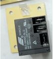 Nescafe Coffee Vending Machine Spare Parts Single or Double Relay Board Heat Controller.