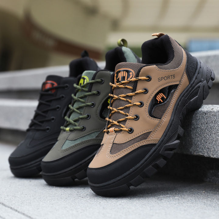 Men's%20Shoes,%20Outdoor%20Hiking%20Shoes,%20Autumn%20New%20Work%20Labor%20Protection%20Shoes,%20Fashion%20Casual%20Running%20Sneakers,%20Cross-border%20Plus%20Size%20-%20Image%204