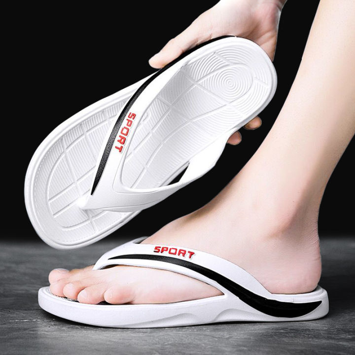 Guangdong%20Flip%20Flops%20for%20Men2023New%20Popular%20Internet%20Celebrity%20Non-Slip%20Beach%20Outdoor%20Flip-Flops%20High-End%20Men's%20Slippers%20Summer%20-%20Image%203