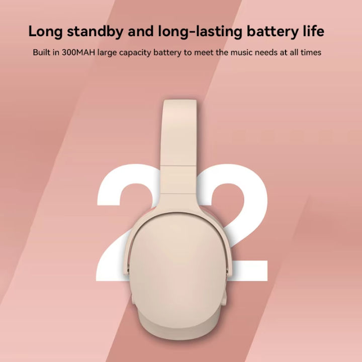 Xiaomi%20P2961%20Headphones%20Bluetooth%205.3%20Original%20Earphone%20Stereo%20HIFI%20Headset%20Game%20Earbuds%20With%20Mic%20For%20Samsung%20iPhone%20-%20Image%204