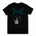 Rapper Mayhem Death T Shirt Men Fashion T-shirts Cotton Tshirt Kids Hip Hop Tops Tees Women Tshirt Anime Rock Camisetas Boy Tees Dislikelike. 