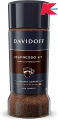 Davidoff Espresso Dark Roast Coffee 100g. 