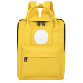 Primary School Student Schoolbag Custom Lettering LOGO Kindergarten Children's Schoolbag Training Class Advertising Raw Materials School Handbag.