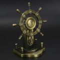 Showpiece of Ship Steering Wheel- 1 Piece. 