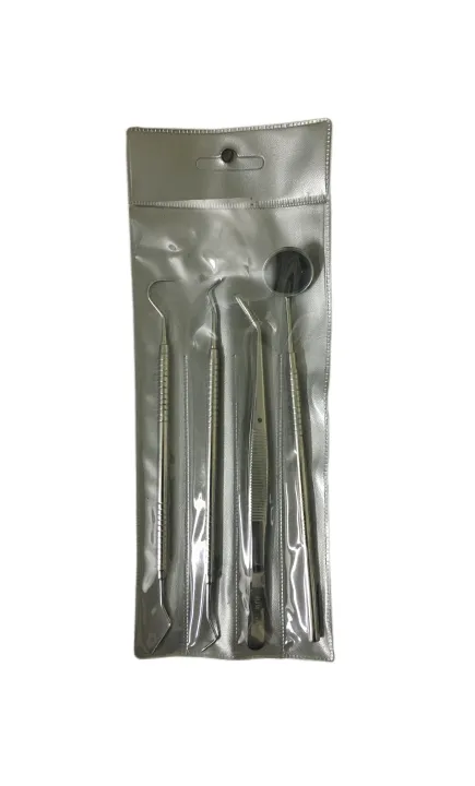 Professional%20Dental%20Tools%20Kit,%20Dental%20Teeth%20Cleaning%20Oral%20Care%20Kit%20I%20Dental%20Mirror%20I%20Dental%20Probe%20I%20Dental%20Tweezer%20I%20Excavator%20%204%20Pcs%20-%20Image%208