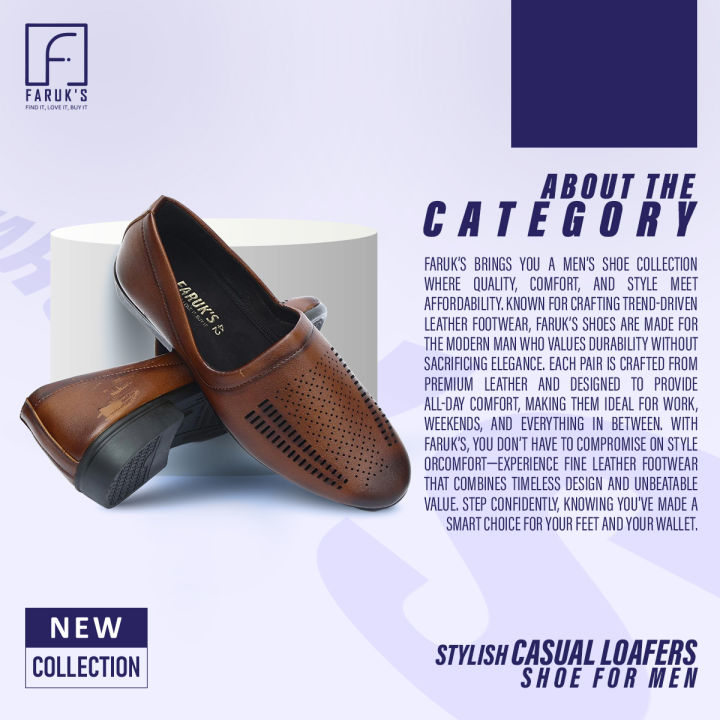 New%20Fashionable%20Loafer%20For%20Men%20/%20Men's%20Stylish%20Casual%20Loafers%20Shoe%20(FARUK'S)%20-%20Image%204