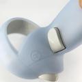 Vr Controller Handle Grip Protection Cover For Ols Quest 2 VR Accessories Silicone Full Protective Sleeve For Quest2 New Coming. 