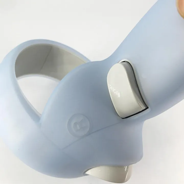 Vr%20Controller%20Handle%20Grip%20Protection%20Cover%20For%20Ols%20Quest%202%20VR%20Accessories%20Silicone%20Full%20Protective%20Sleeve%20For%20Quest2%20New%20Coming%20-%20Image%207
