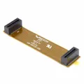 Nvidia N-Card SLI Bridge Cable,AMD Crossfire Bridge X-Fire PCI-E Adapter for Gigabyte,GTX,ASUS,MSI GPU VGA Video Graphics Card. 