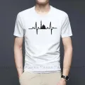 T-SHIRT - Daraz - mosjid Desing Digital printed Boys T-shirt/ Tshirt For Men/ T-shirt For Women. 