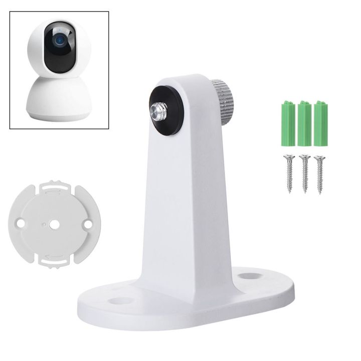 Mount Xiaomi 360 Cam 360 Degree Mi Security Camera Wall Mount