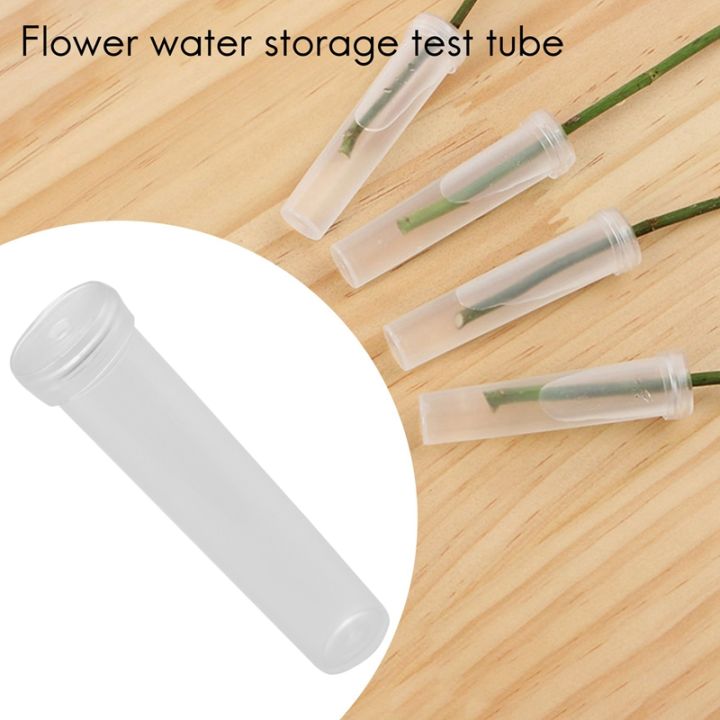 Floral%20Tube%20100-Pack%20Flower%20Tube,%20Flower%20Vials,%20Floral%20Water%20Tube%20for%20Flower%20Arrangements,Clear%20Plastic,0.6%20x%200.6%20x%202.8%20Inches,%20Opening%203mm%20-%20Image%203