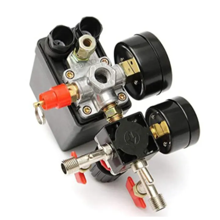 Air%20Compressor%20Pressure%20Control%20Switch,%2090-120%20PSI%20Pressure%20Switch%20Manifold%20Regulator%20Gauges%20with%20Pressure%20Regulator%20-%20Image%205