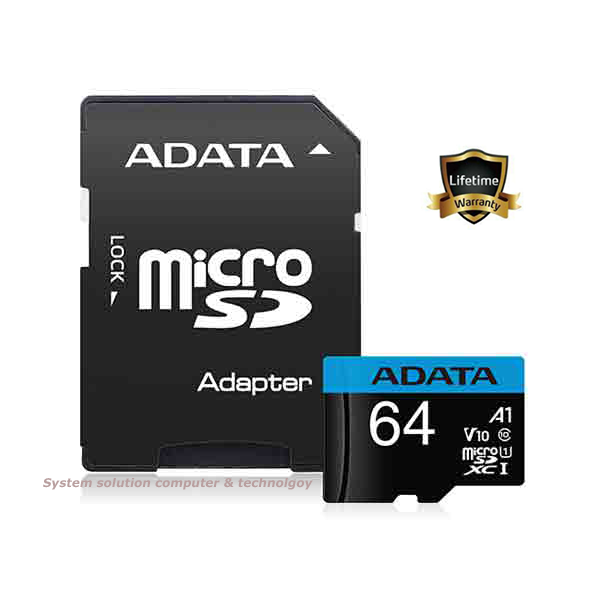 Adata%2064GB%20Micro%20SD%20-%20Fast%20and%20Longible%20-%20Class-10%20Adapter%20Bus%20Type%20UHS-I%20DIMENSION%20-%20Compact%20and%20Fast%20Storage%20Solution%20-%20Image%209