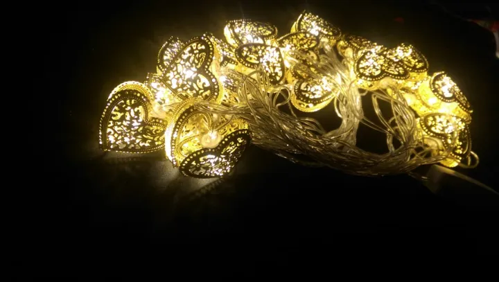 Fairy%20Decorative%20Love%20Shape%20LED%20Lights%20/%20Party%20/%20Wedding%20decoration%20/%20Holiday%20lights%20/%20Birthday%20/%20Eid%20/%20Puja/%20Christmas/%20Wedding%20Party%20Celebrations%20Decoration%20Lights%20-%20Image%204