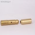 Industrail Sewing Machine Needle Bar 251000-910 And Upper Lower Bushing For Pegasus W500 W600 Cover-Stitch. 