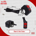 Universal Motorcycle Headlight Handlebar 12v ON OFF Switch for any Bike. 