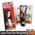 Lolane Pixxel Hair Straightening Cream 230ml. 