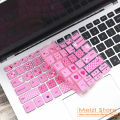 (New) laptop keyboard cover skin for Dell Inspiron 14 5409 5405 5401 5402 5408 5498 5490 5406 5493 5400 nspiron 13 5391 5390 7306 7391. 