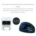 Washable Sleep/Sport Headband Headset Speaker Wireless Bluetooth 5.0 Headwear Headphones Running Earphones Sleeping Headband Hat. 