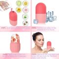 Ice Roller for Neck, Face & Eyes Massager | Face and Eye Puffiness - Skin Care. 