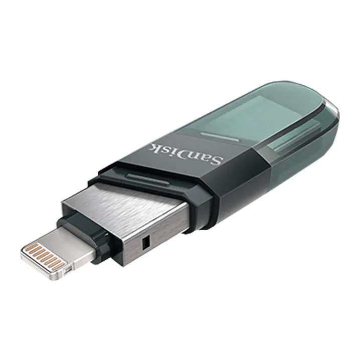 SanDisk%20USB%20Flash%20Drive%20iXpand%20Flip%20OTG%20Lightning%20USB%203.1%20Stick%20256GB%20128GB%2064GB%20Pen%20Drive%20MFi%20For%20iPhone%20iPad%20and%20USB%20Type-A%20-%20Image%207