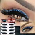【The Edge of Beauty】EYELASHES SOft Extensions EYELASHER.